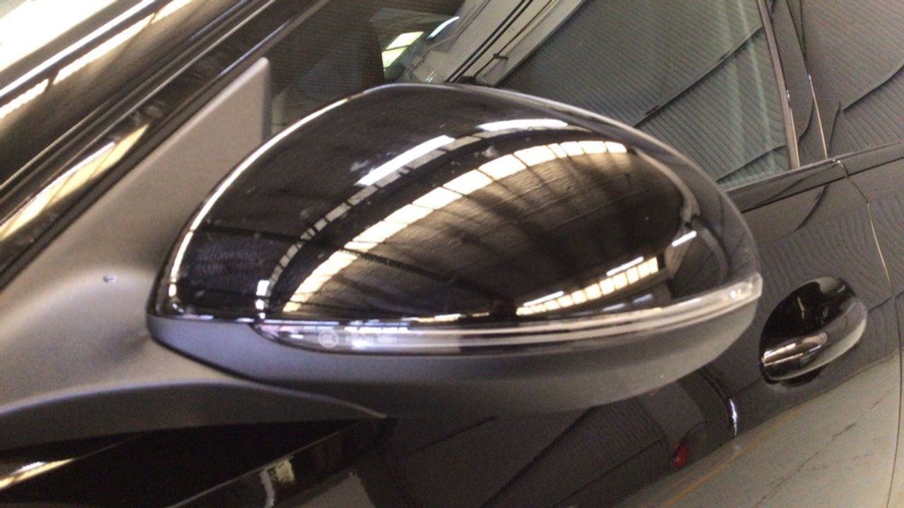 Foto Mercedes-Benz Clase C 17