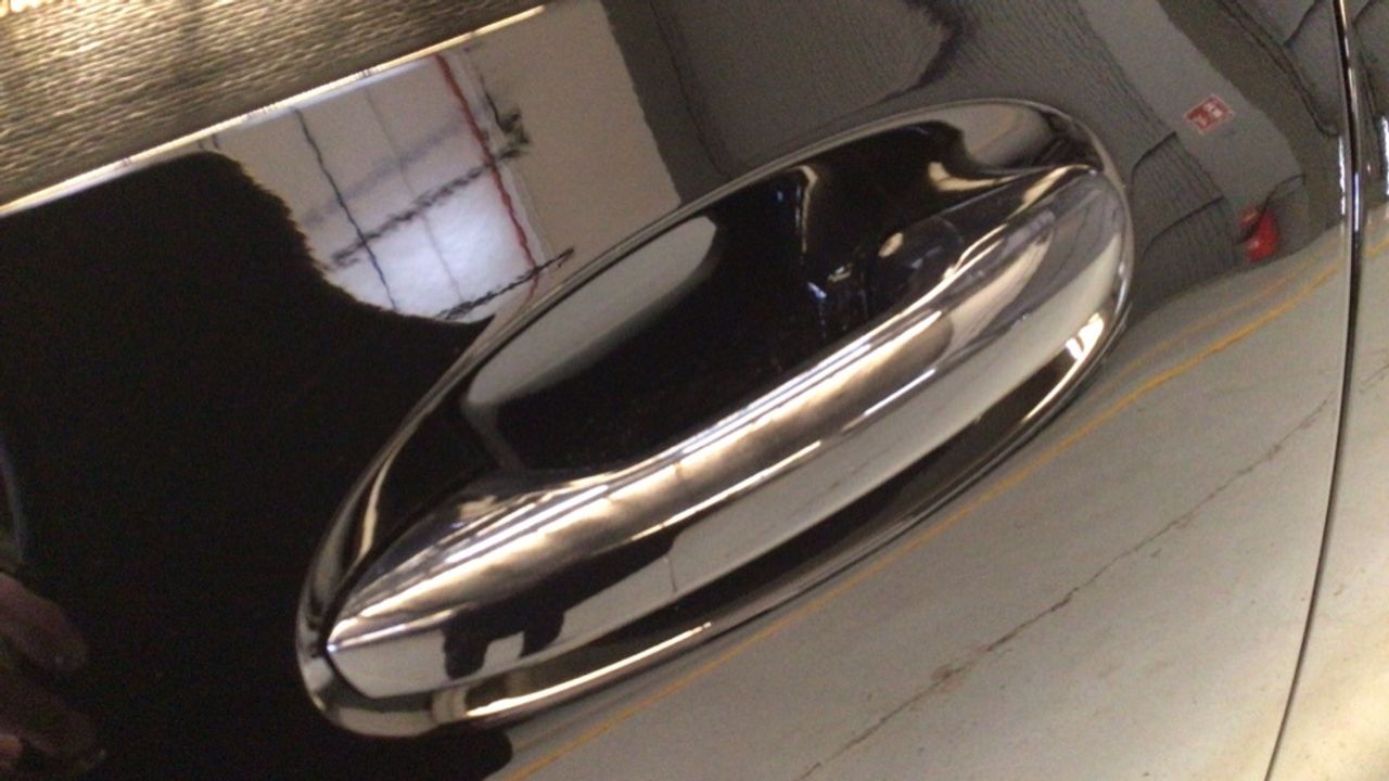 Foto Mercedes-Benz Clase C 18