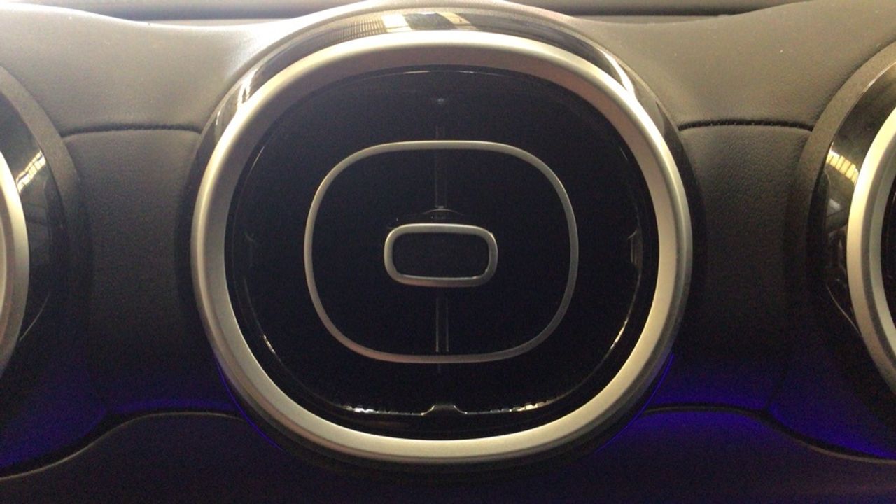 Foto Mercedes-Benz Clase C 22