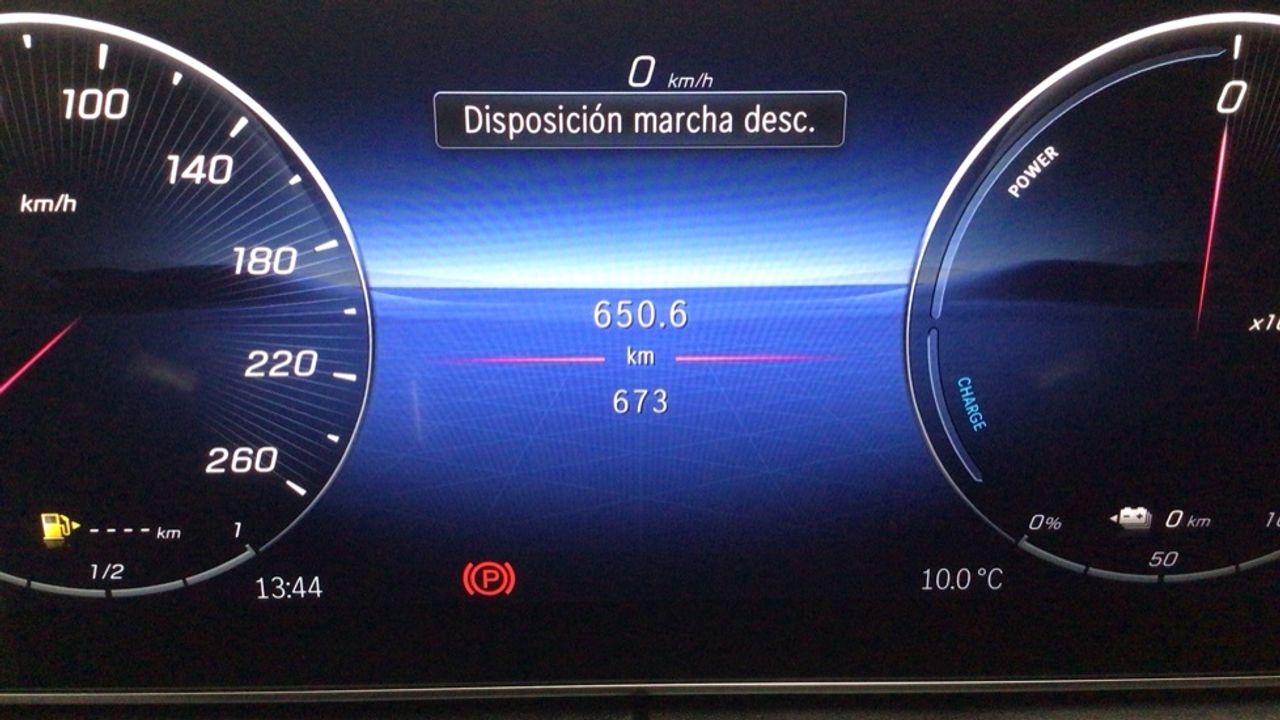 Foto Mercedes-Benz Clase C 26