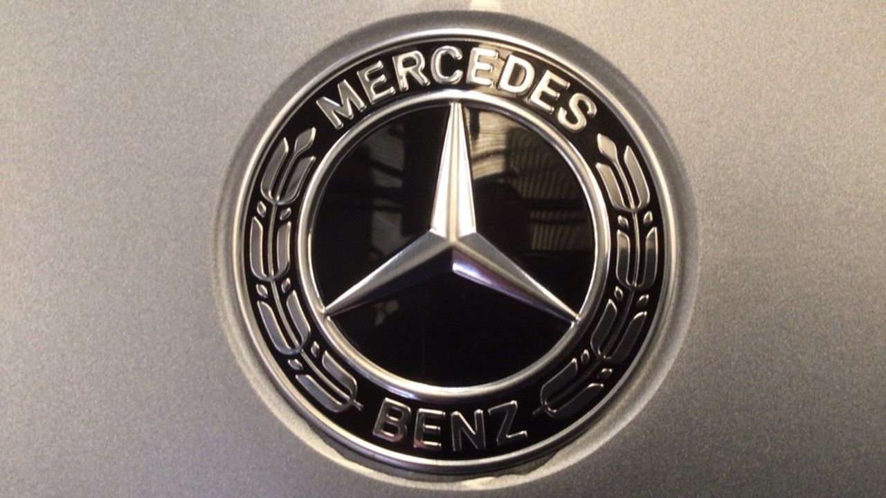 Foto Mercedes-Benz Clase C 13