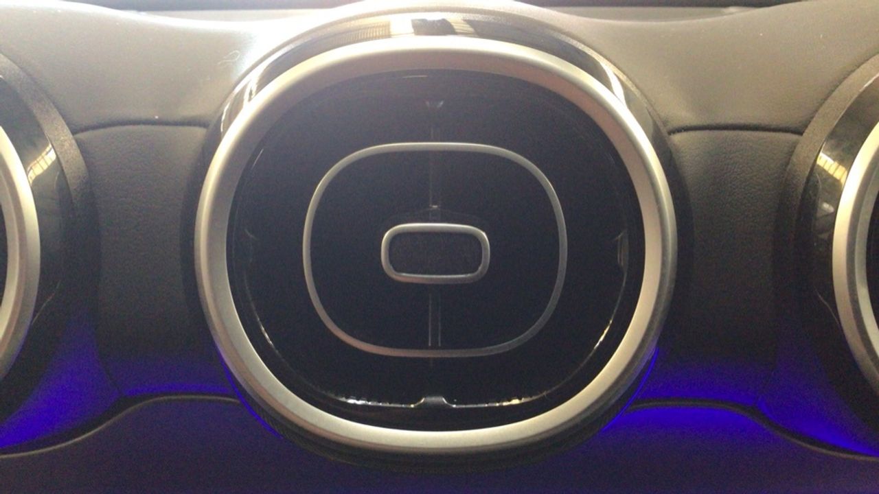 Foto Mercedes-Benz Clase C 22