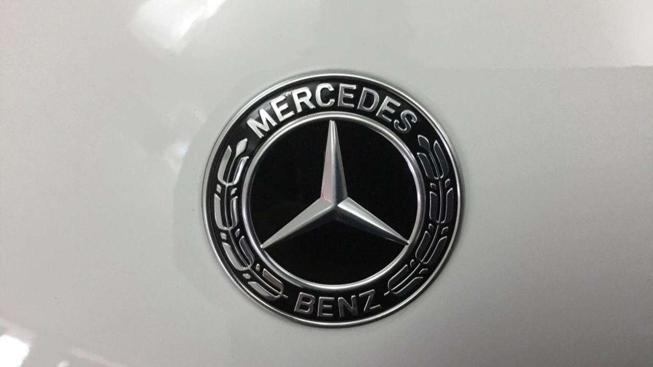 Foto Mercedes-Benz Clase A 12