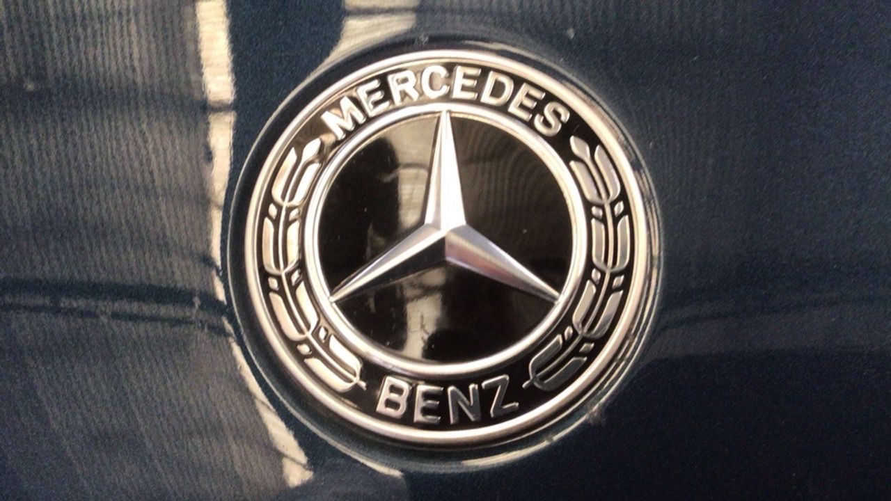 Foto Mercedes-Benz Clase CLA 13