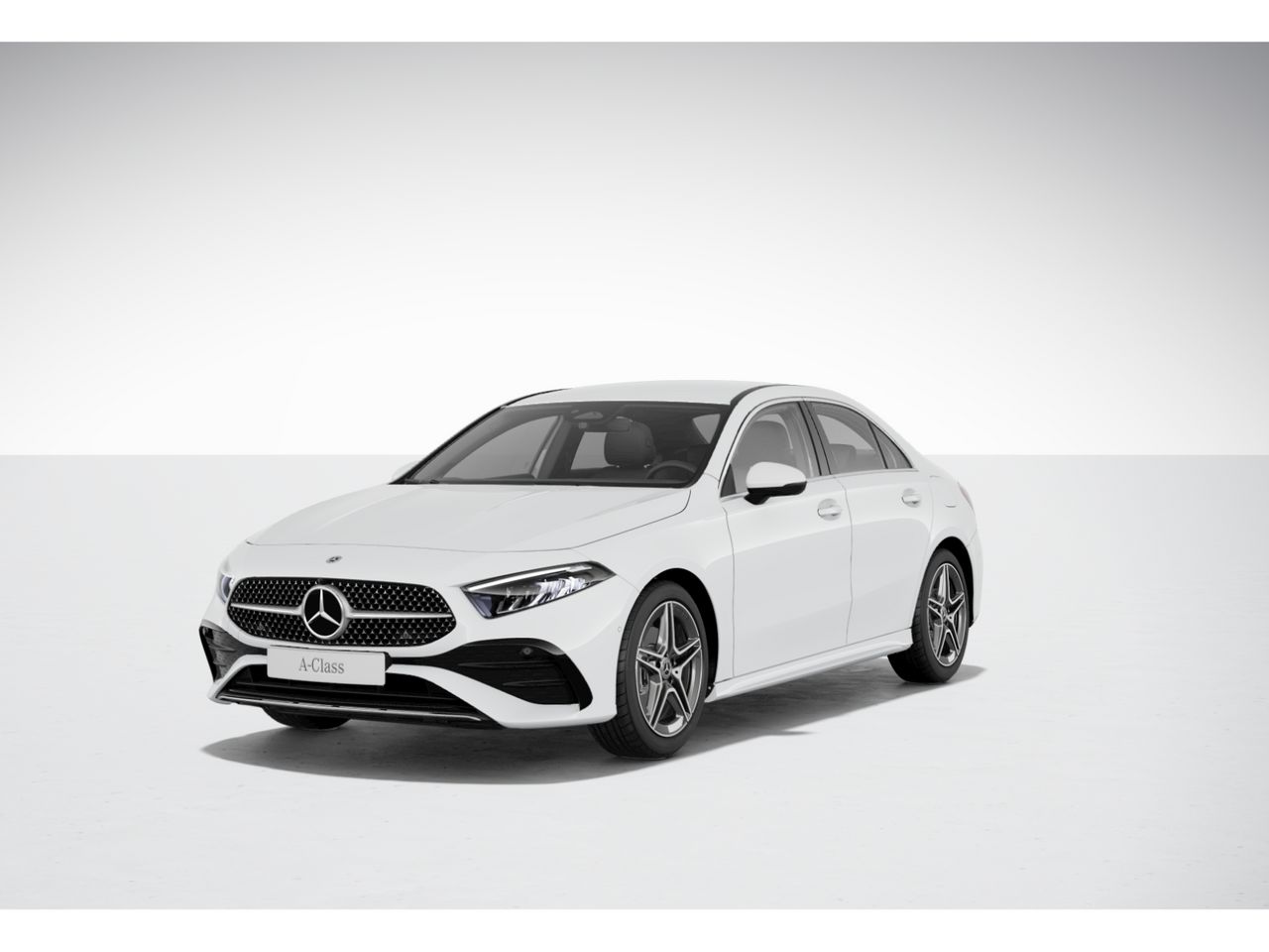 Foto Mercedes-Benz Clase A 1