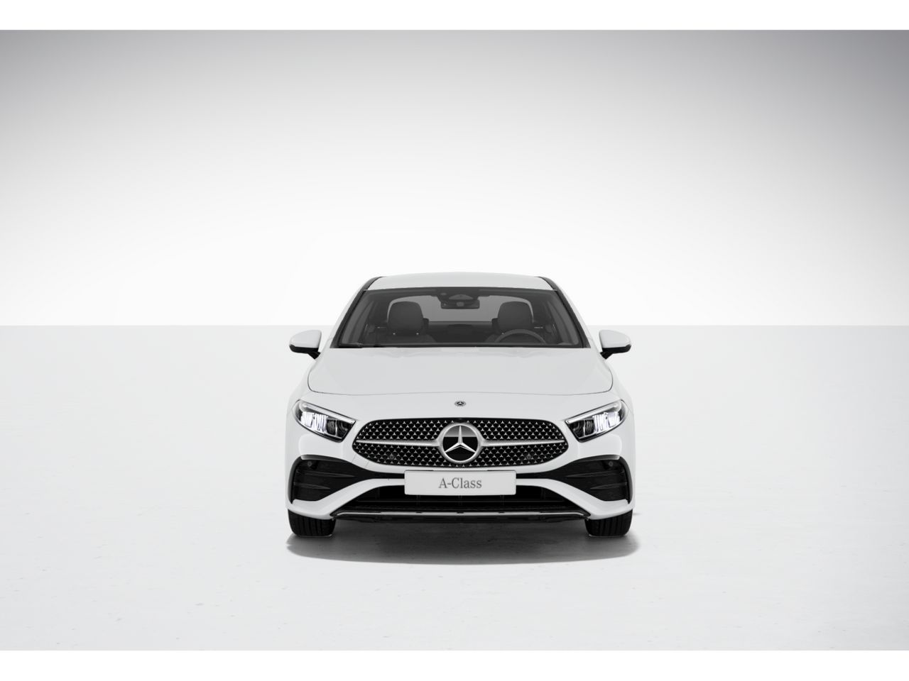 Foto Mercedes-Benz Clase A 2