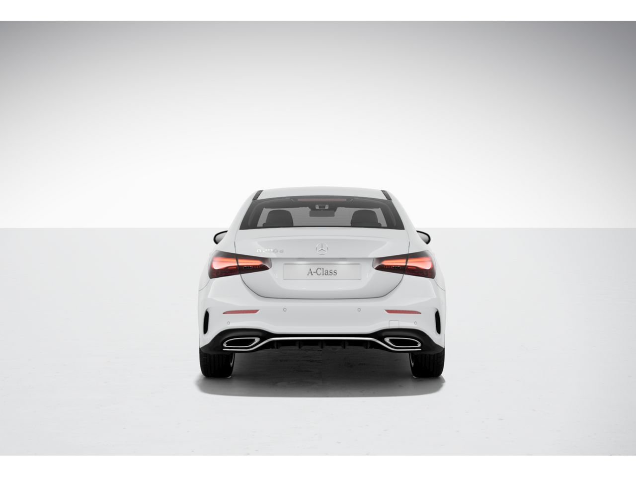 Foto Mercedes-Benz Clase A 6