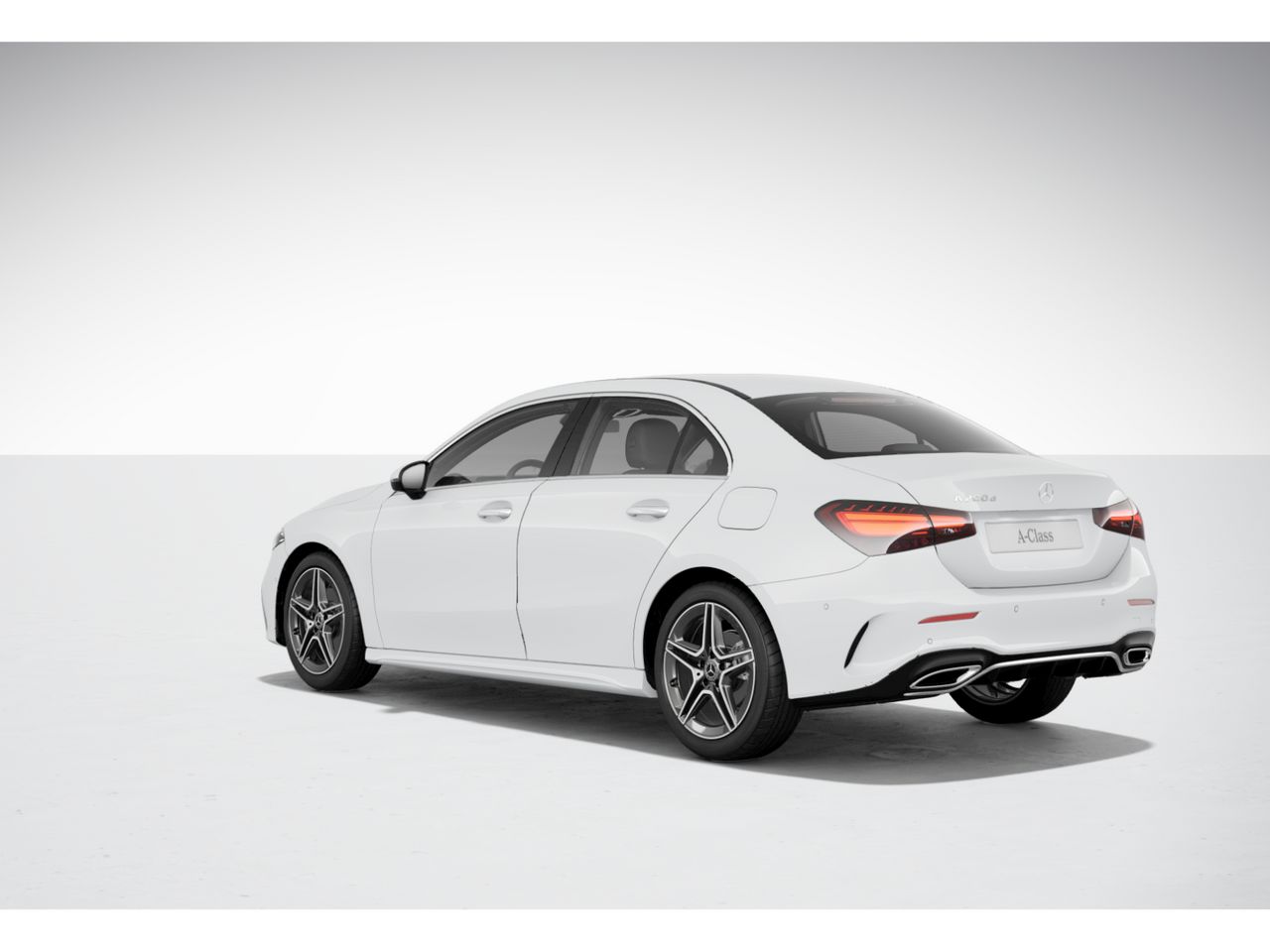 Foto Mercedes-Benz Clase A 7