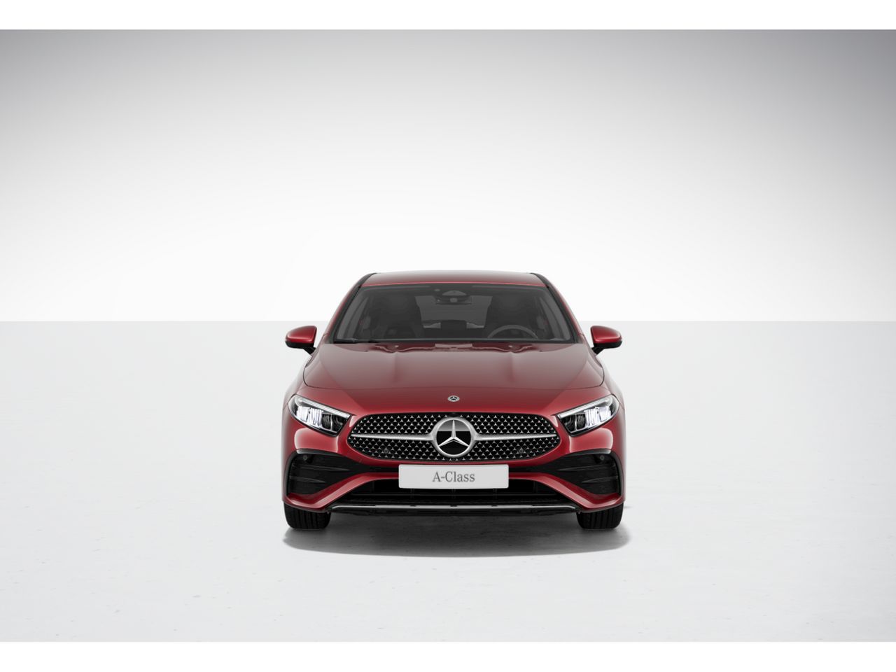 Foto Mercedes-Benz Clase A 2