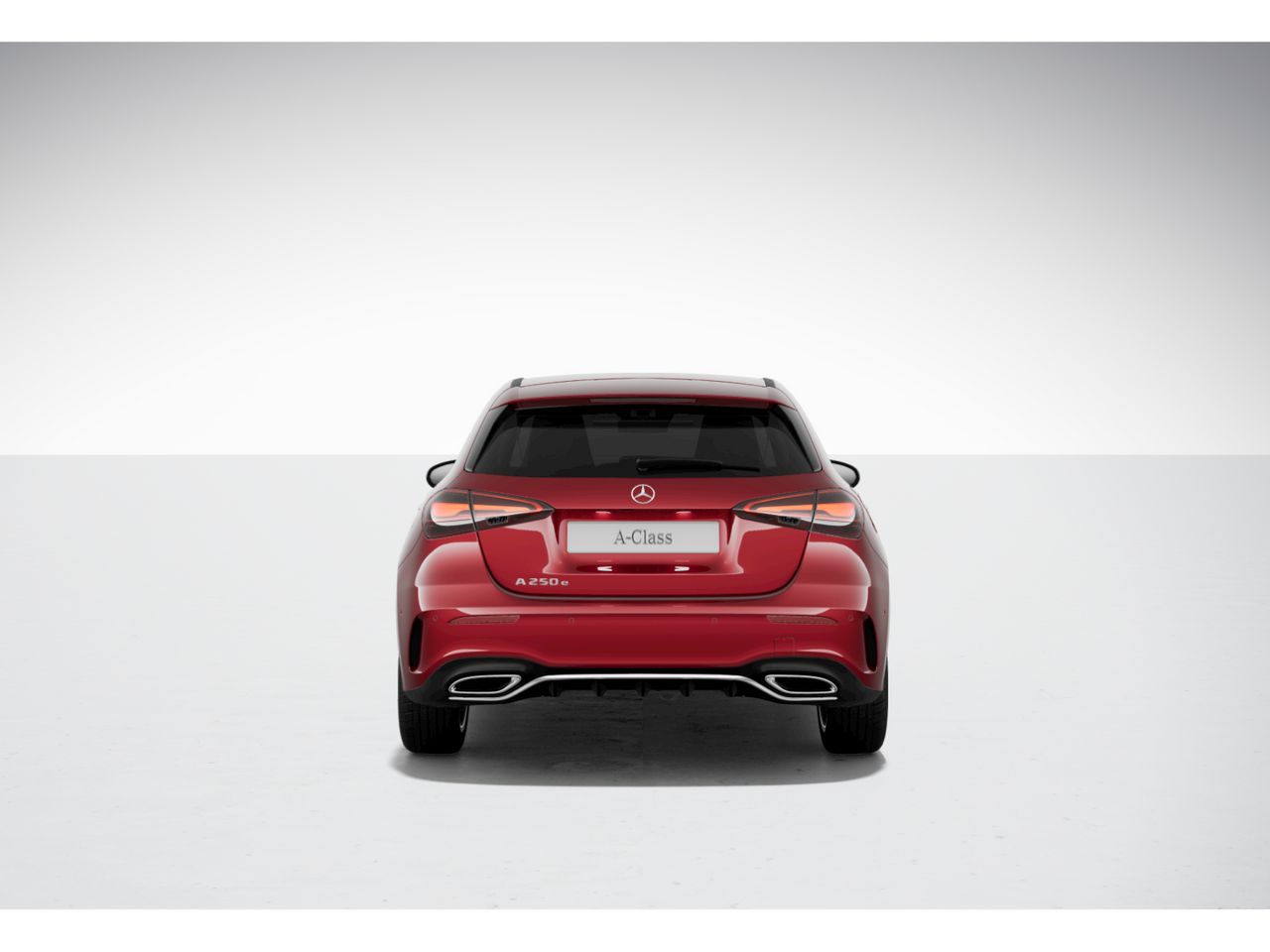 Foto Mercedes-Benz Clase A 6