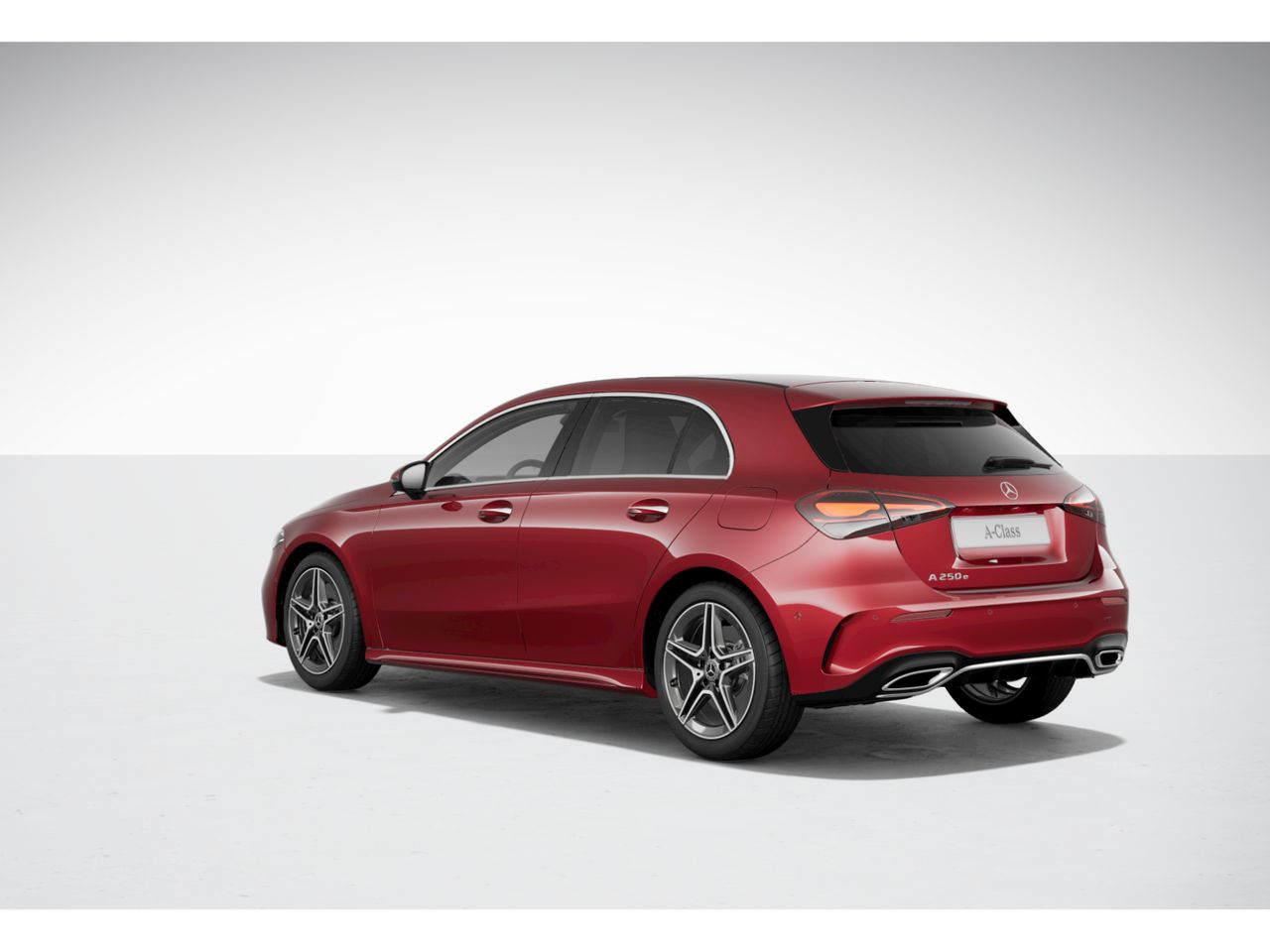 Foto Mercedes-Benz Clase A 7