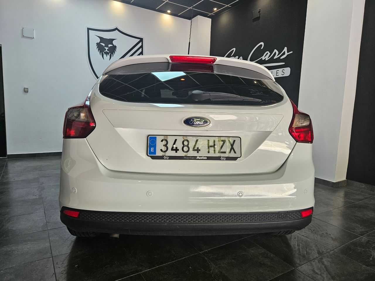 Foto Ford Focus 15