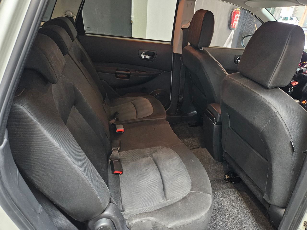 Foto Nissan Qashqai 14