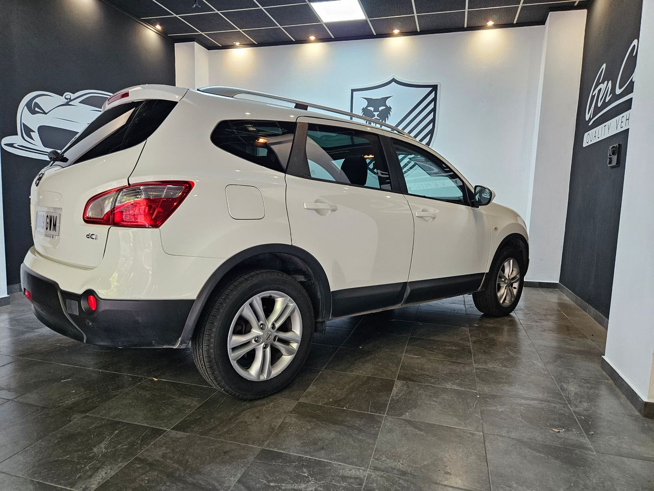 Foto Nissan Qashqai 18