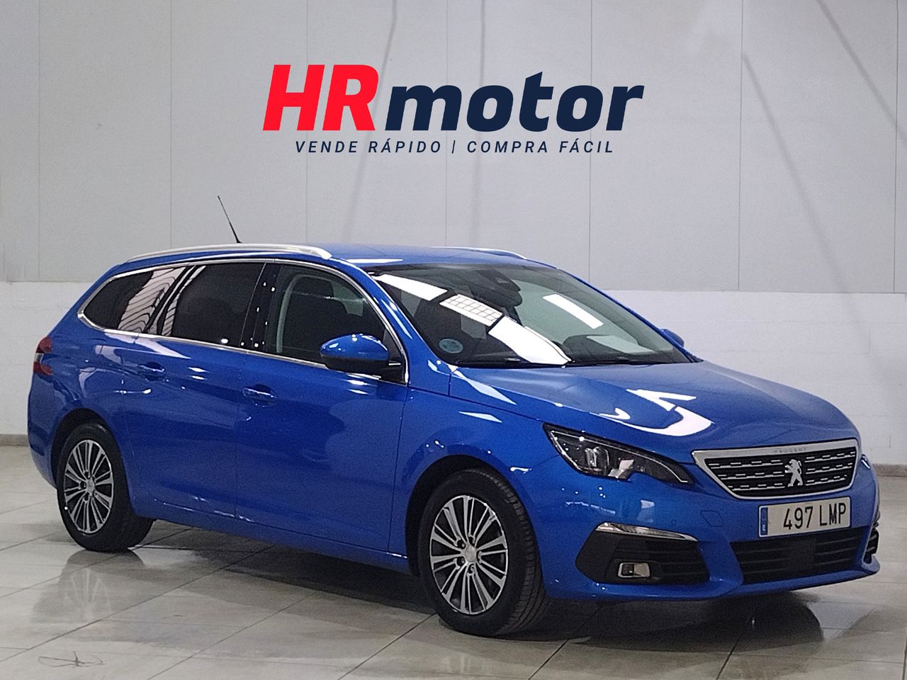 Foto Peugeot 308 19