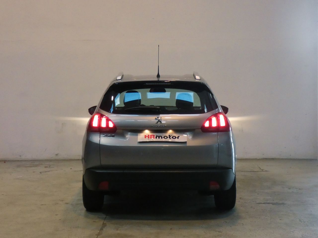 Foto Peugeot 2008 3