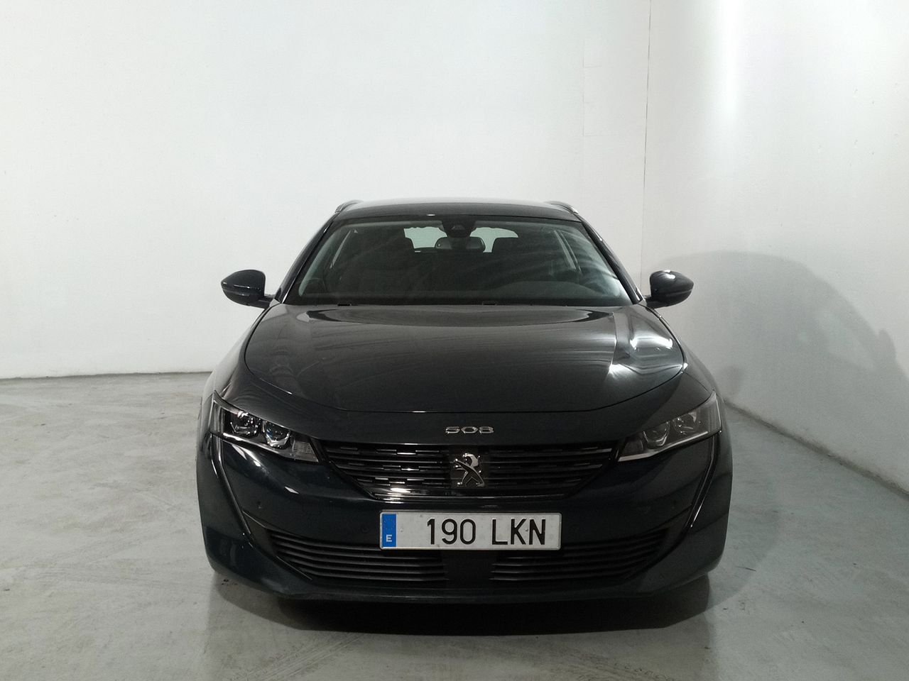 Foto Peugeot 508 5