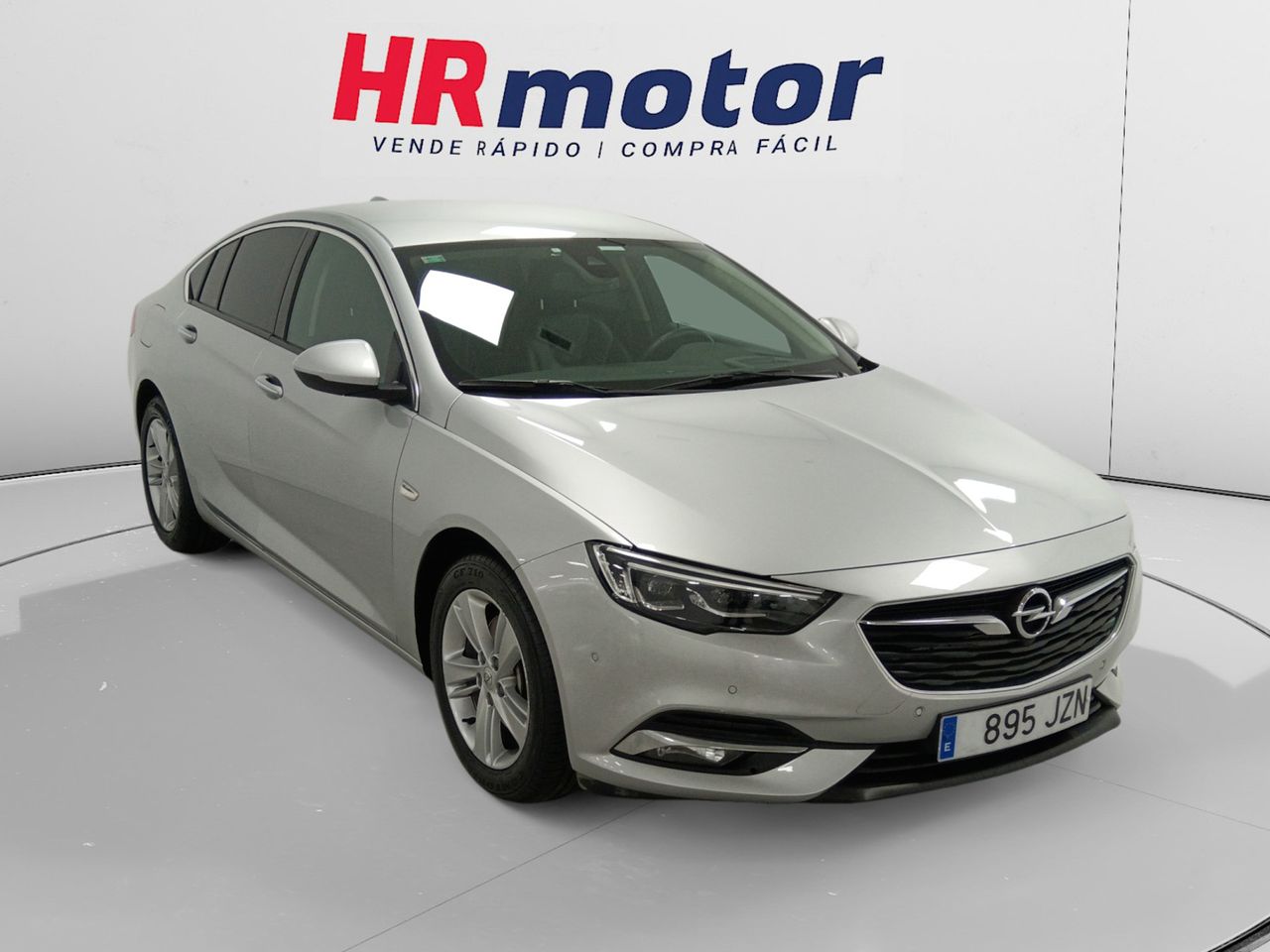 Foto Opel Insignia  1