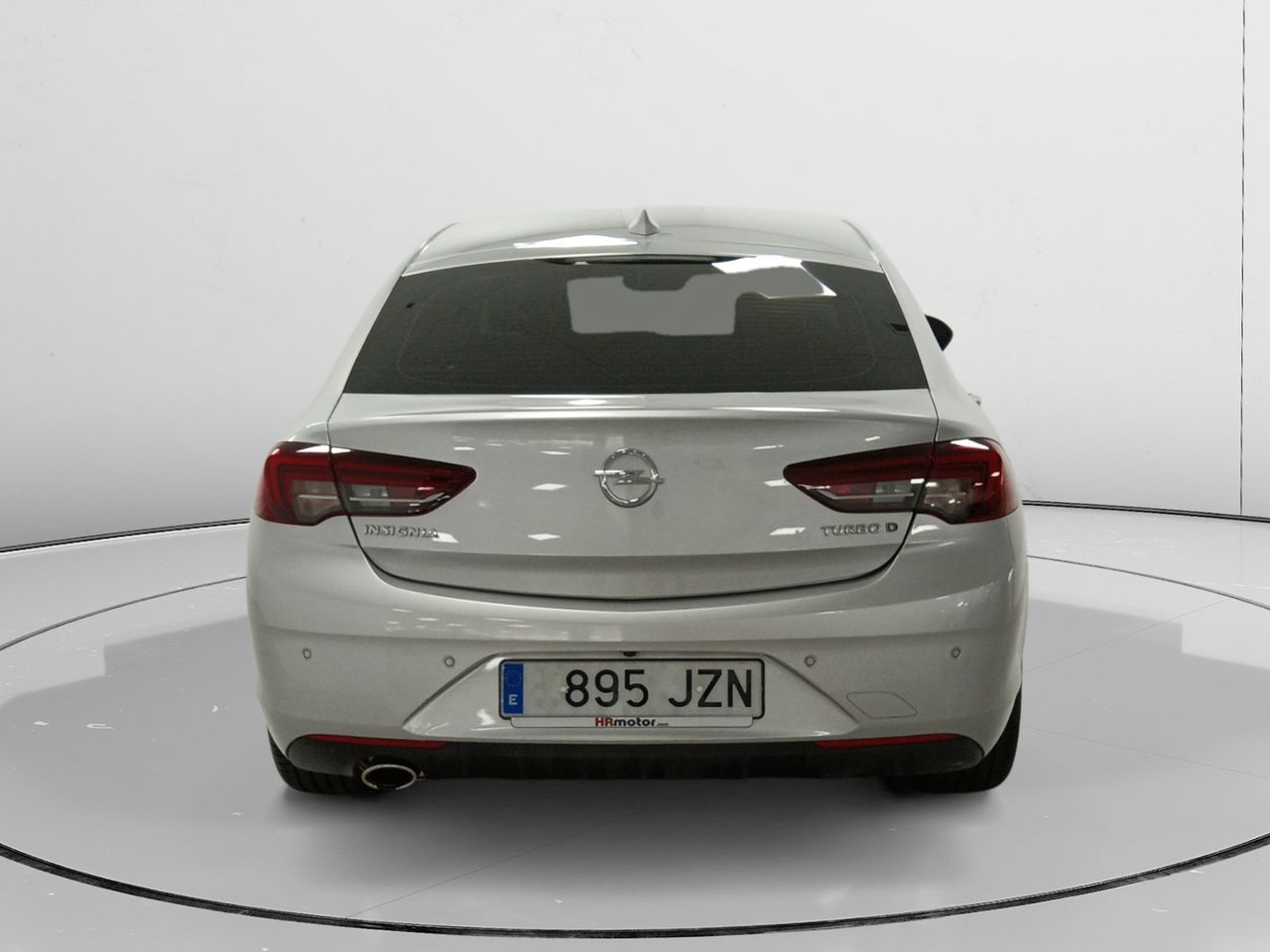 Foto Opel Insignia  3