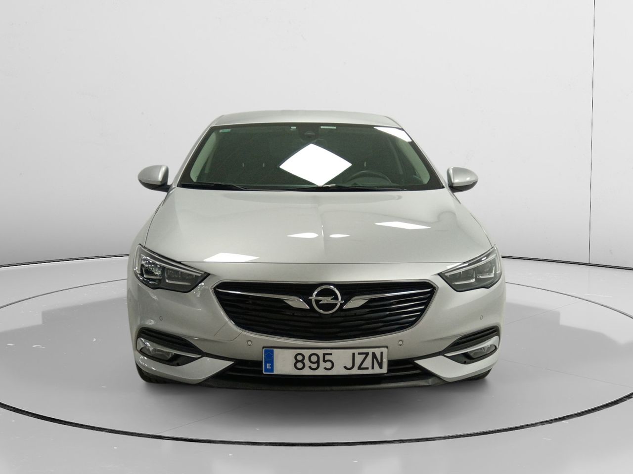 Foto Opel Insignia  16