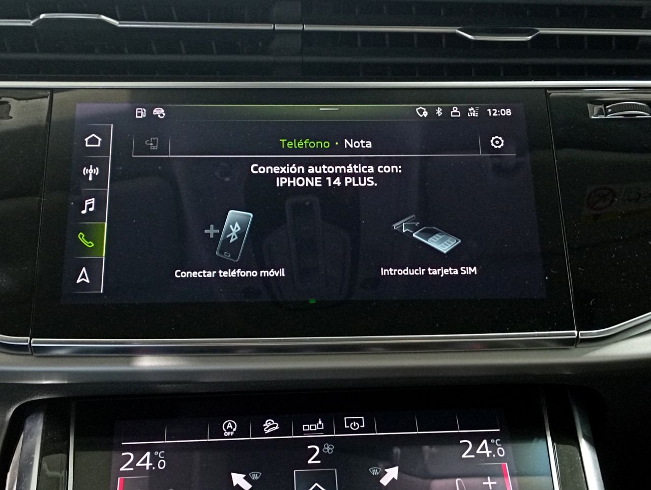 Foto Audi Q8 20