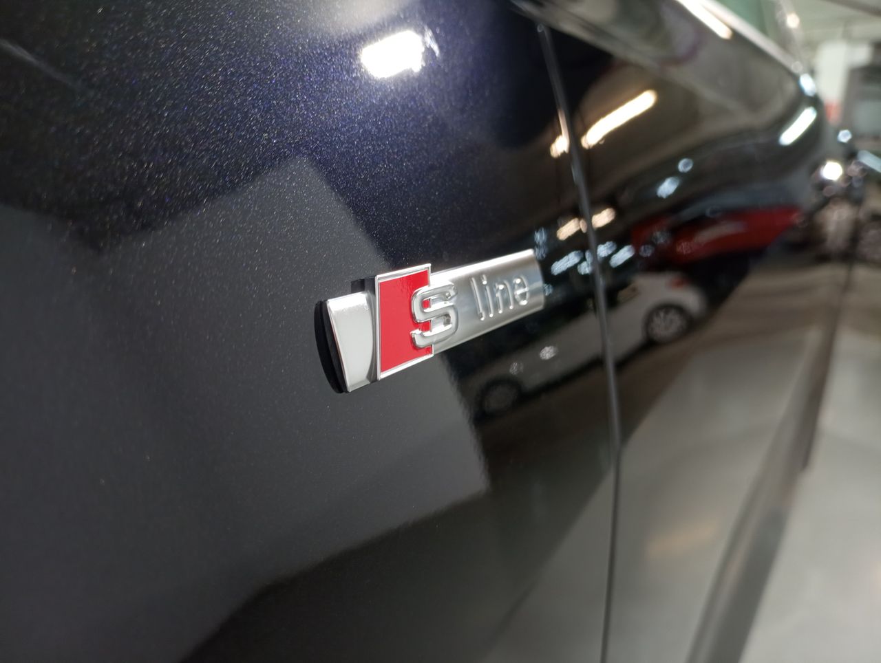 Foto Audi Q8 24