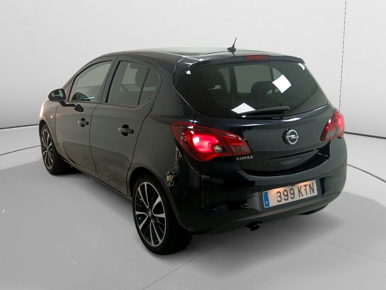 Foto Opel Corsa 4