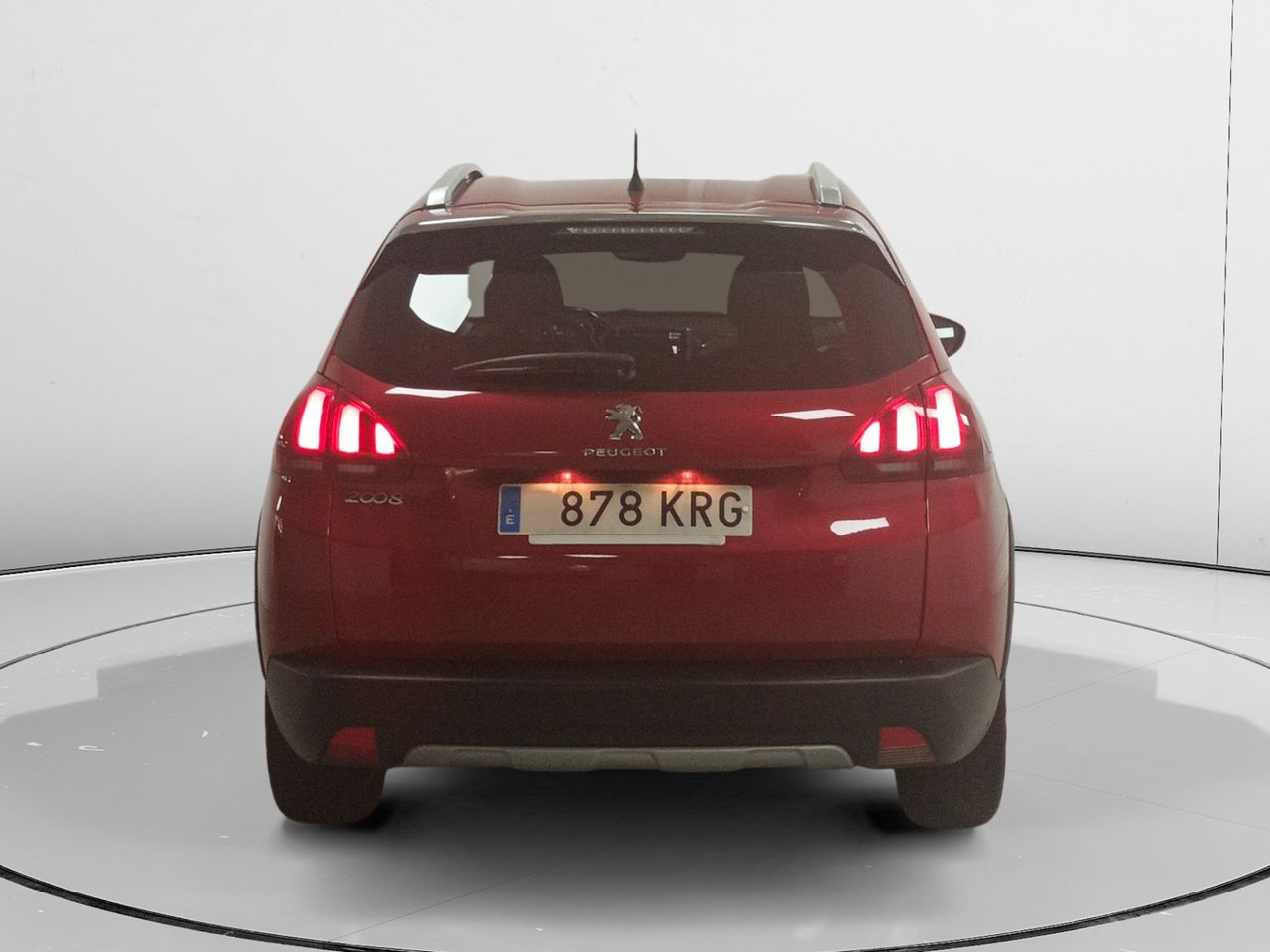 Foto Peugeot 2008 3