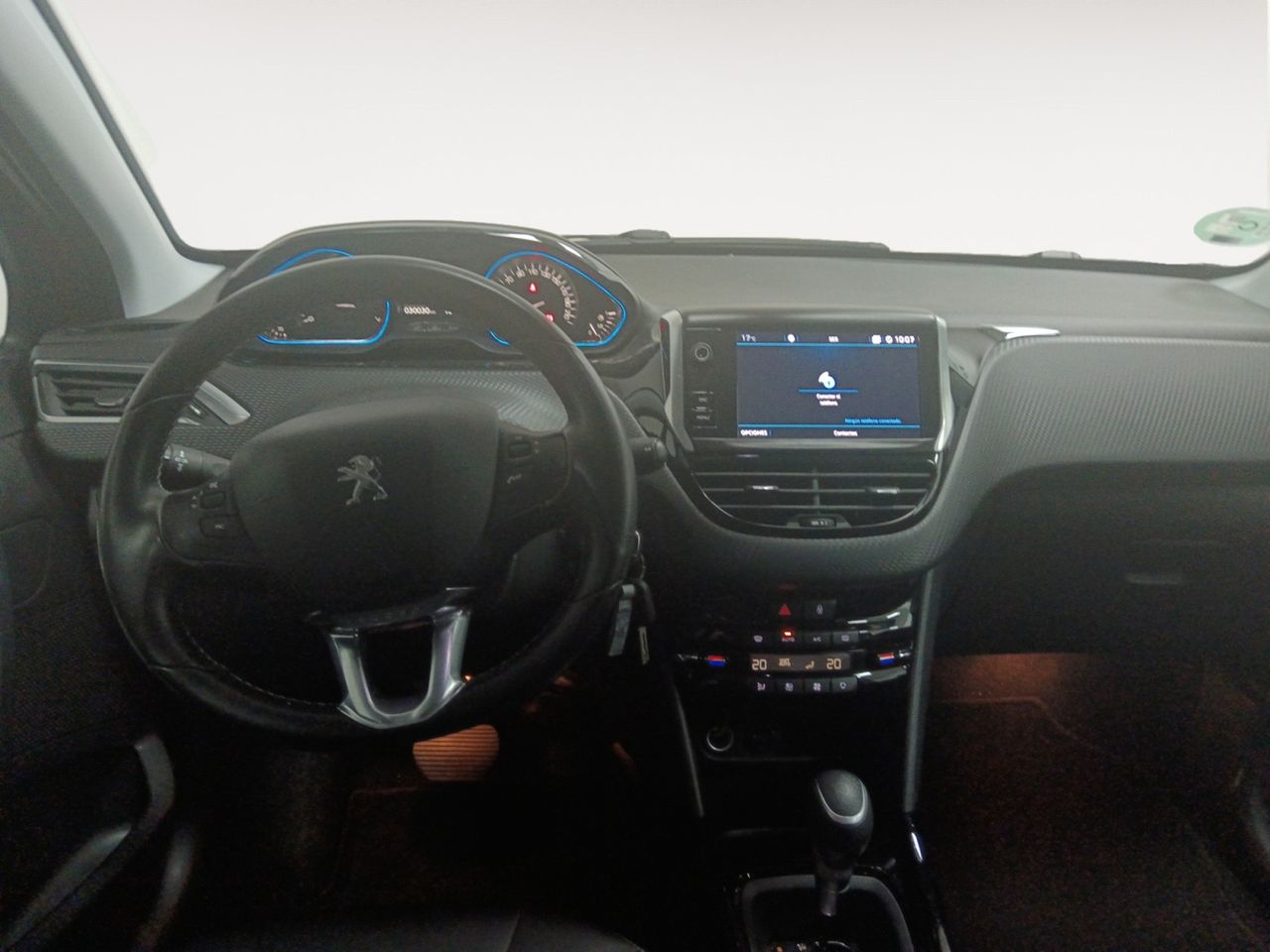 Foto Peugeot 2008 6