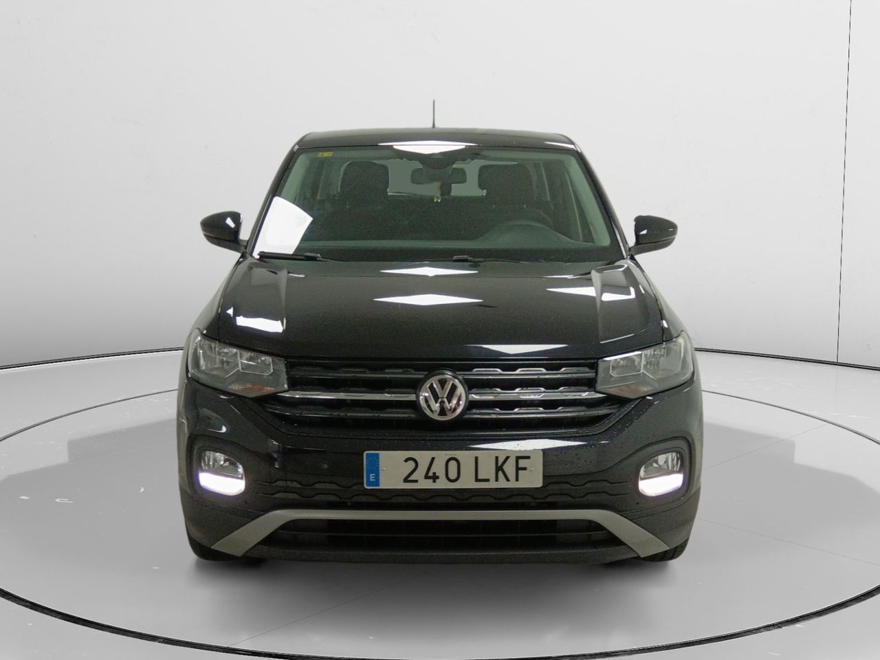 Foto Volkswagen T-Cross 5