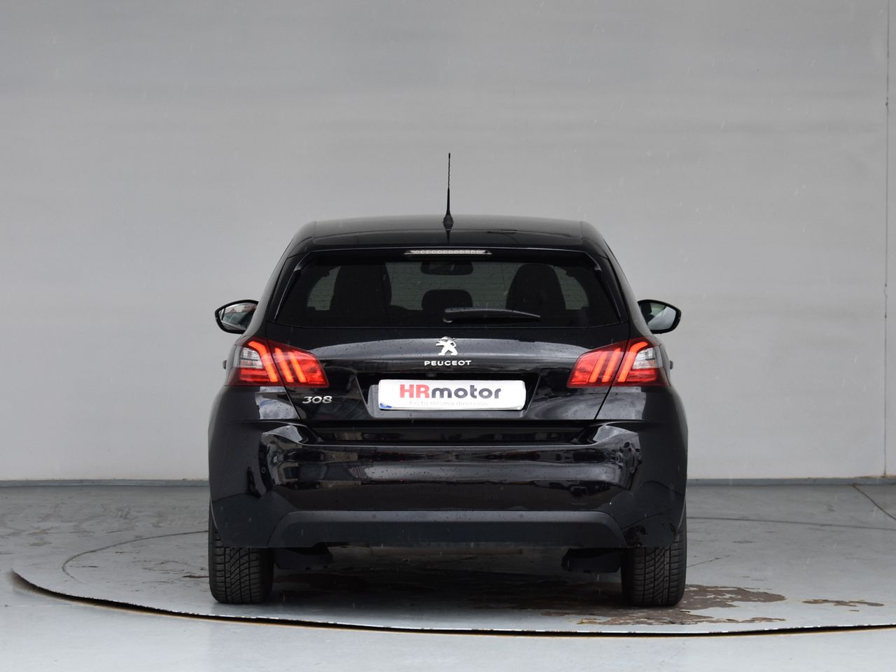 Foto Peugeot 308 3