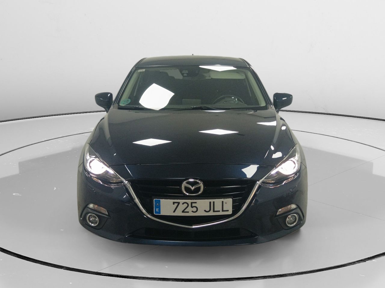 Foto Mazda Mazda3 5