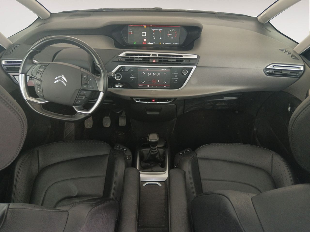 Foto Citroën Grand C4 SpaceTourer 6