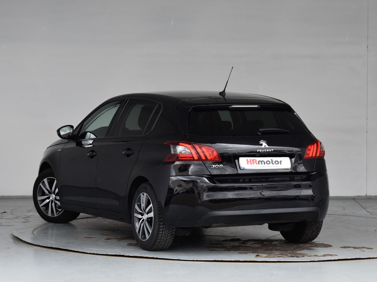 Foto Peugeot 308 19