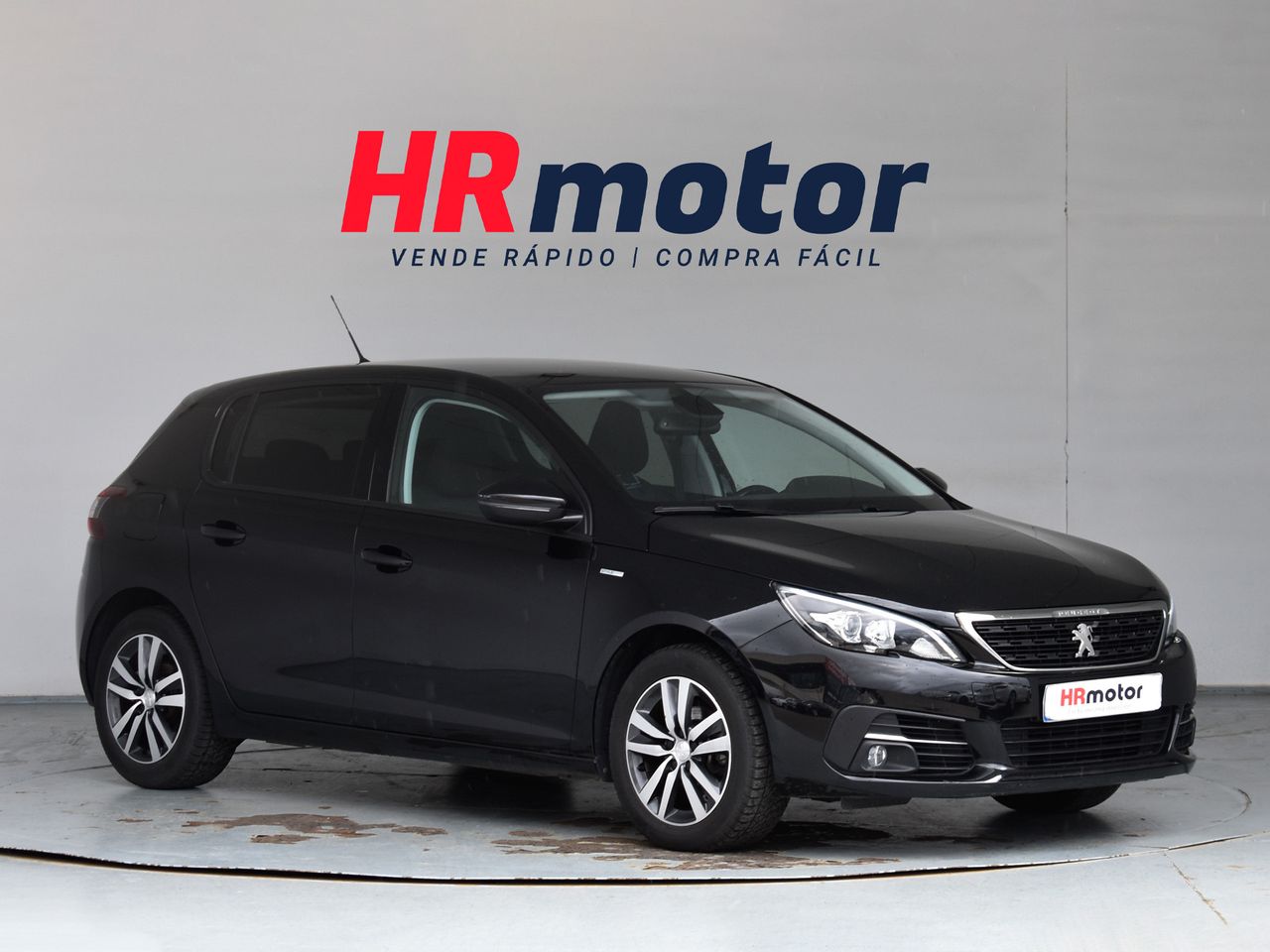 Foto Peugeot 308 21