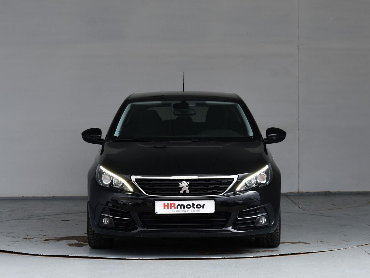 Foto Peugeot 308 22