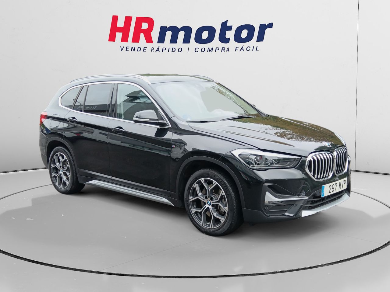 Foto BMW X1 1