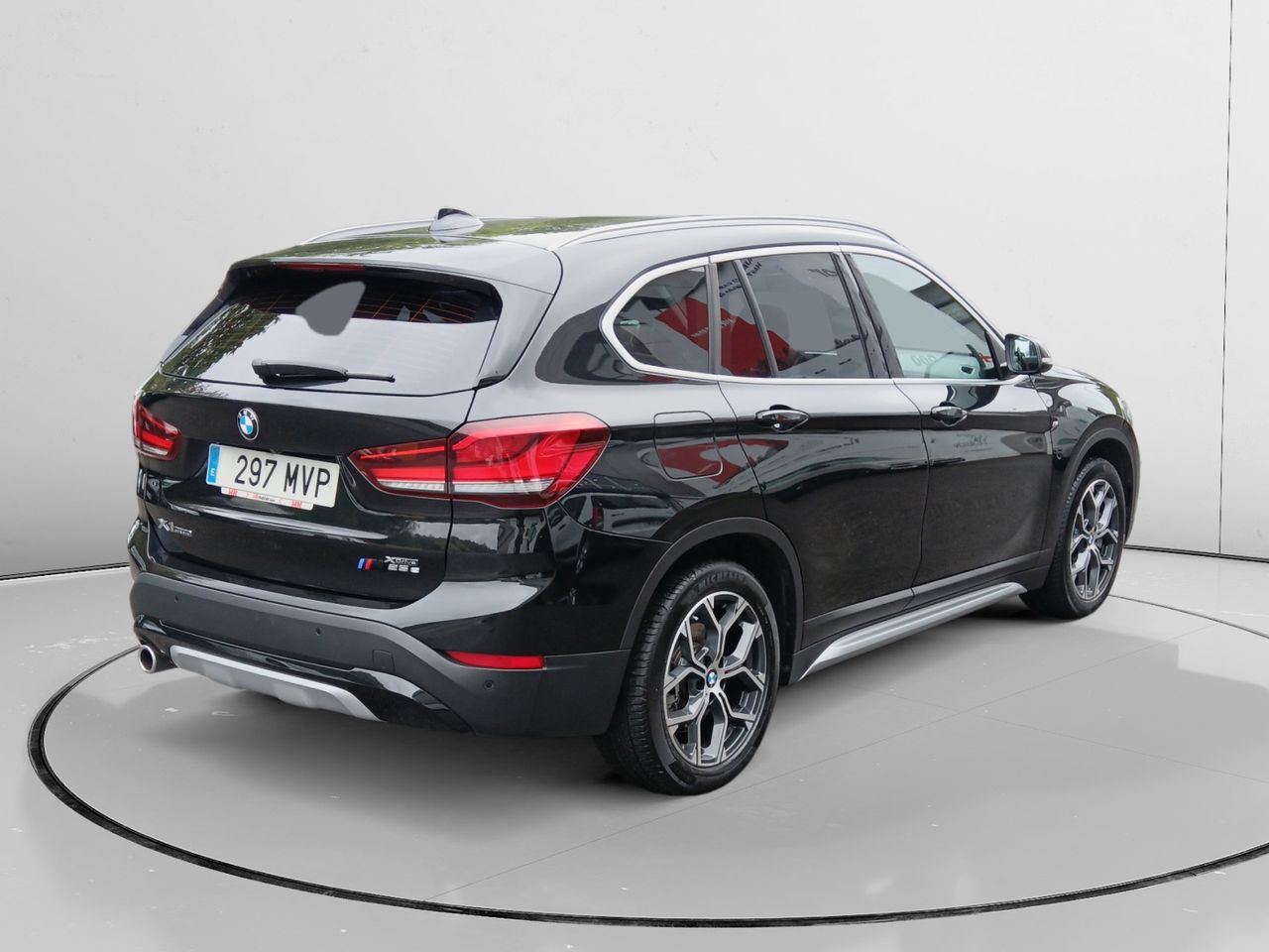 Foto BMW X1 2
