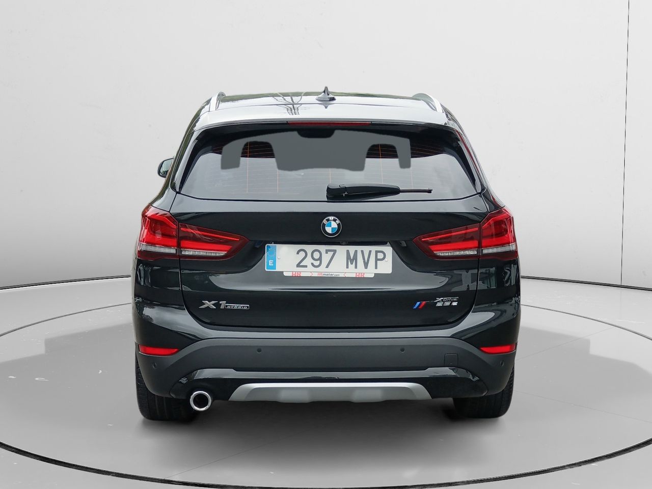 Foto BMW X1 3