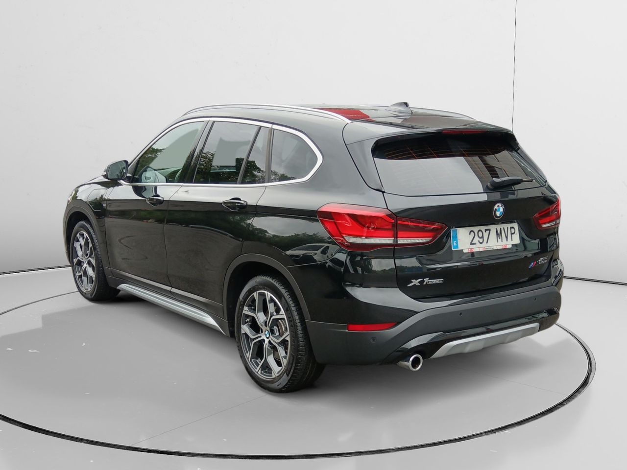 Foto BMW X1 4