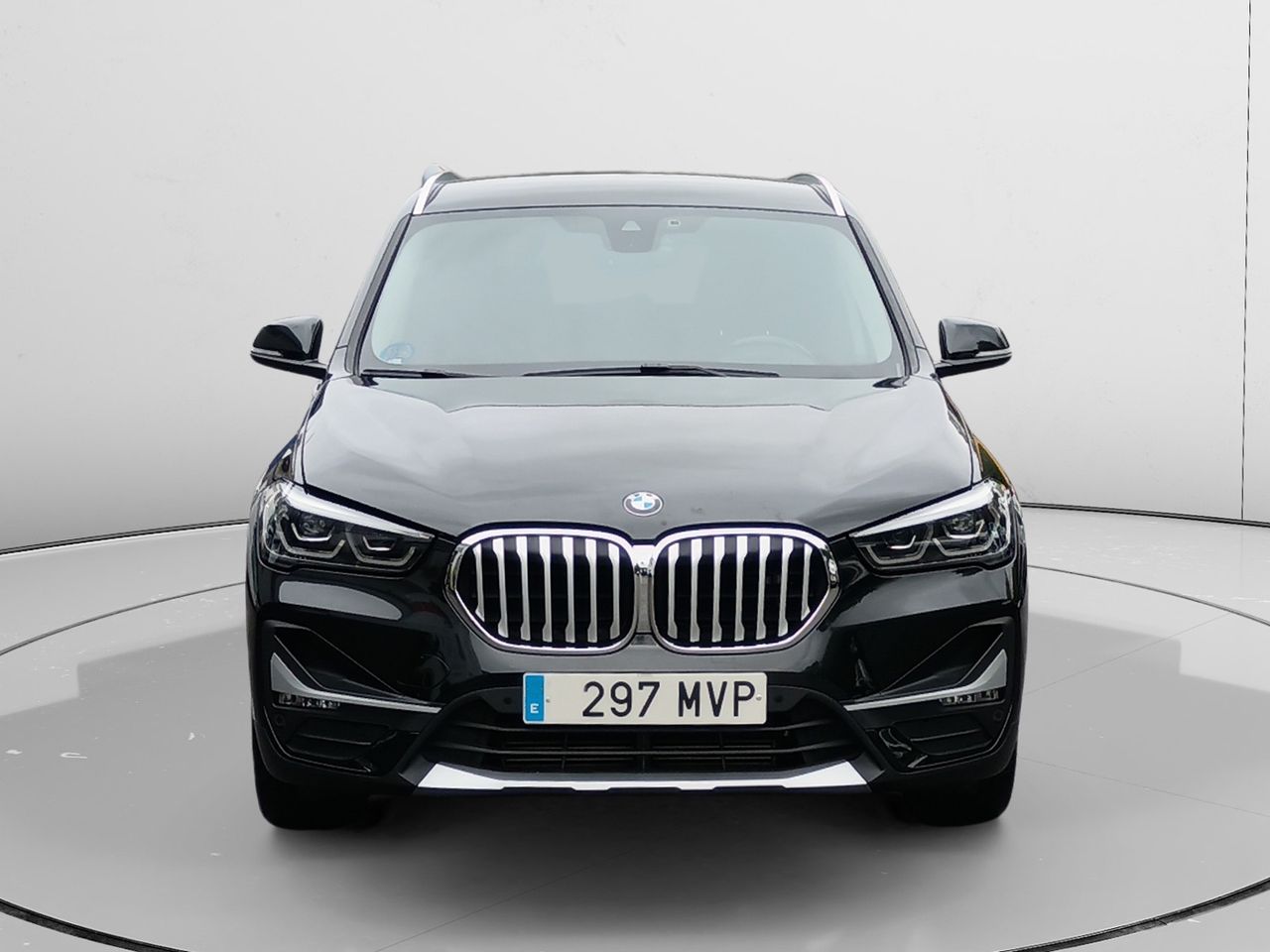 Foto BMW X1 5