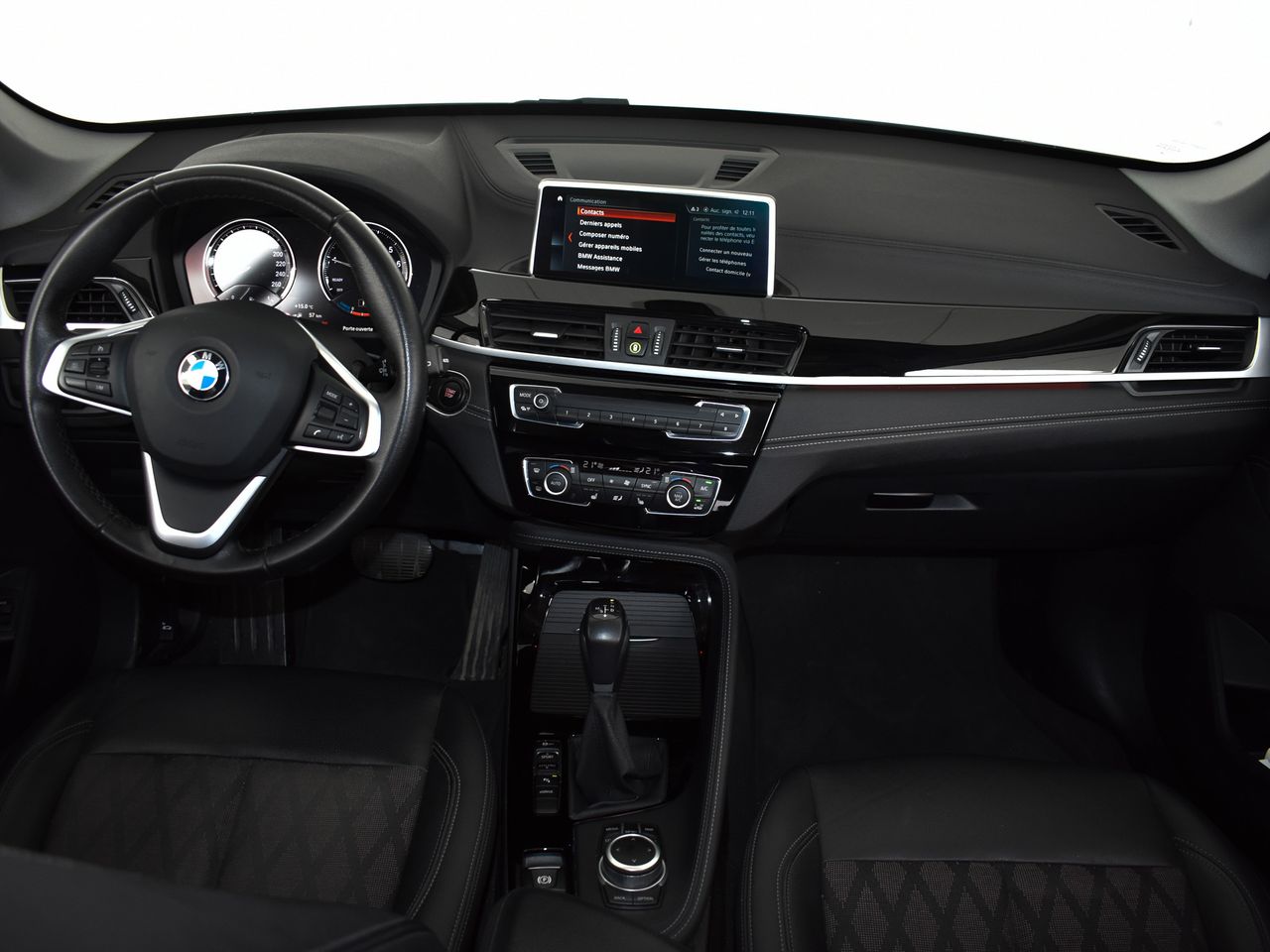 Foto BMW X1 6