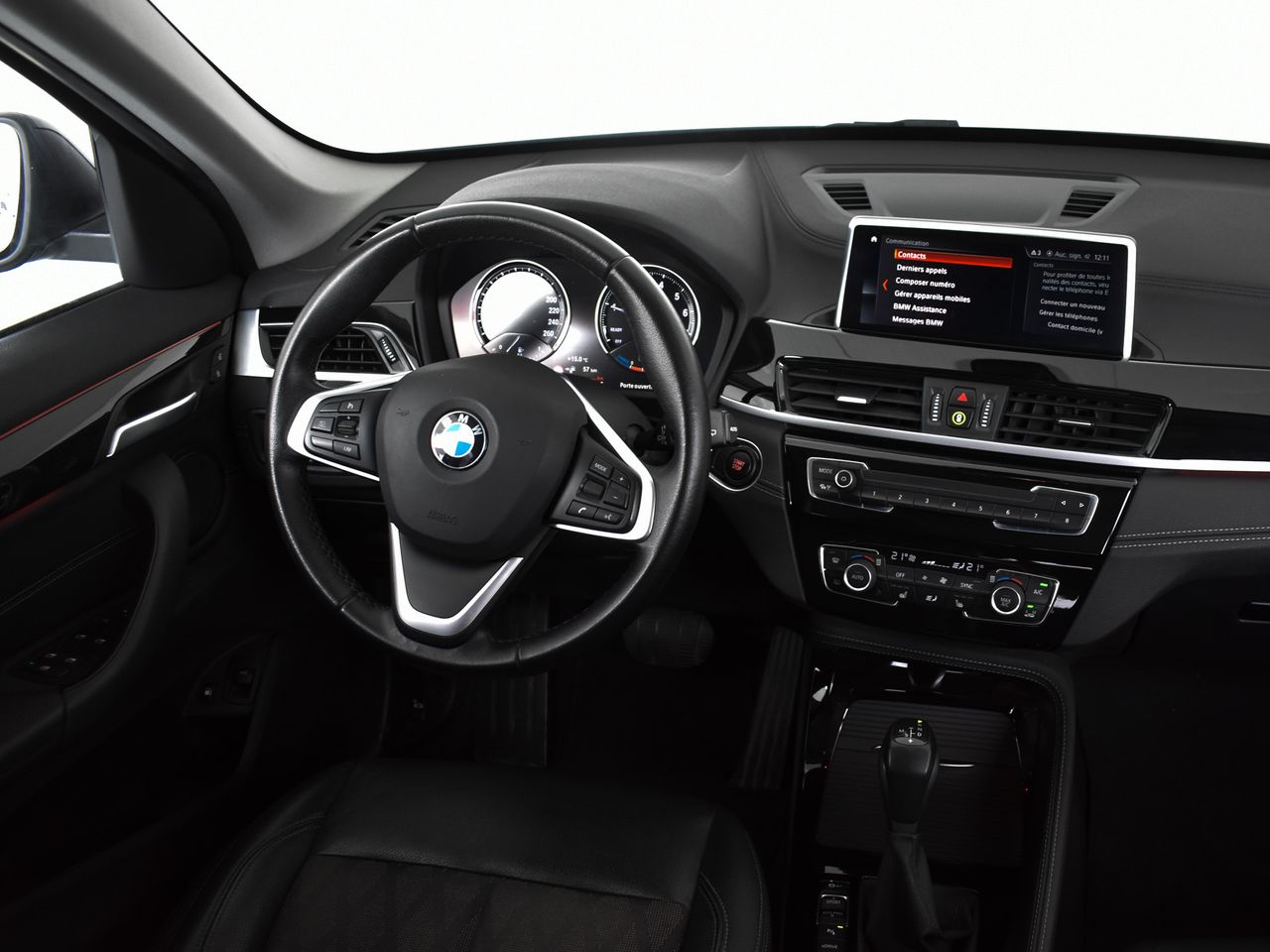 Foto BMW X1 7