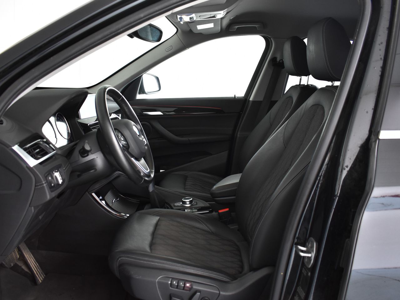 Foto BMW X1 8