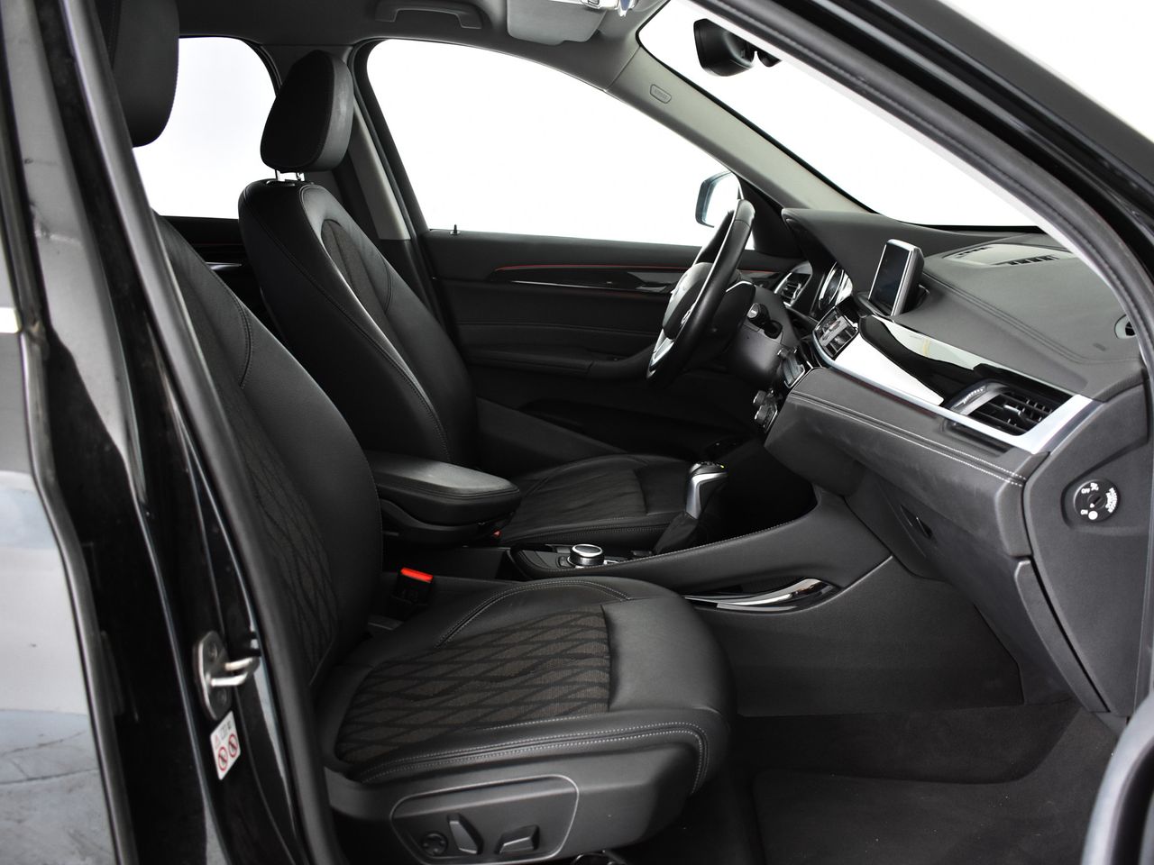Foto BMW X1 10