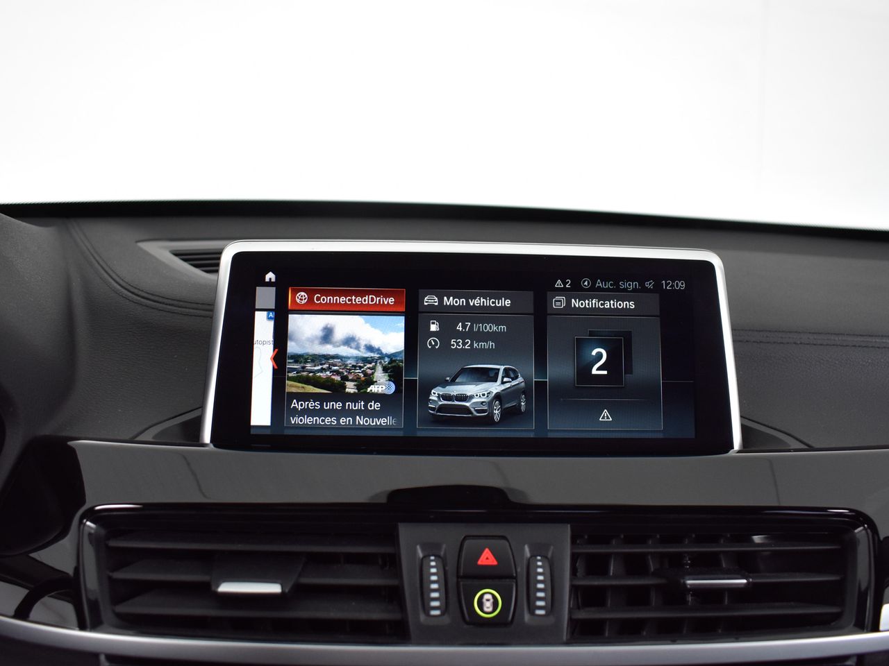 Foto BMW X1 14