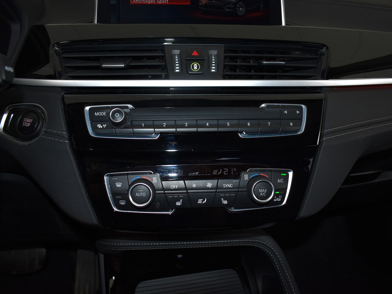 Foto BMW X1 22