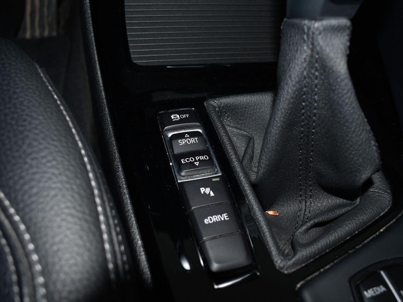 Foto BMW X1 24