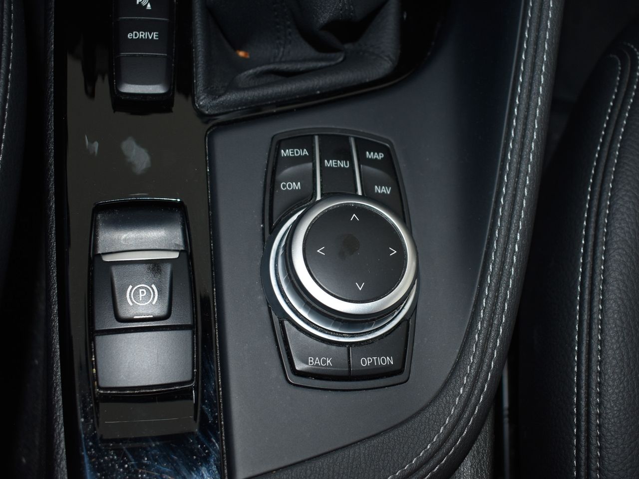 Foto BMW X1 25