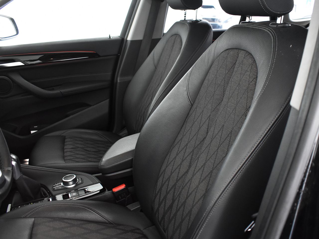 Foto BMW X1 26